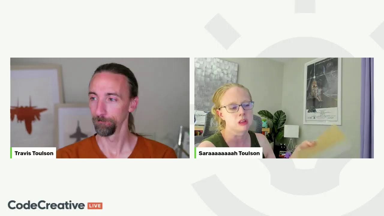 You Sunk My Mothership: Part 3