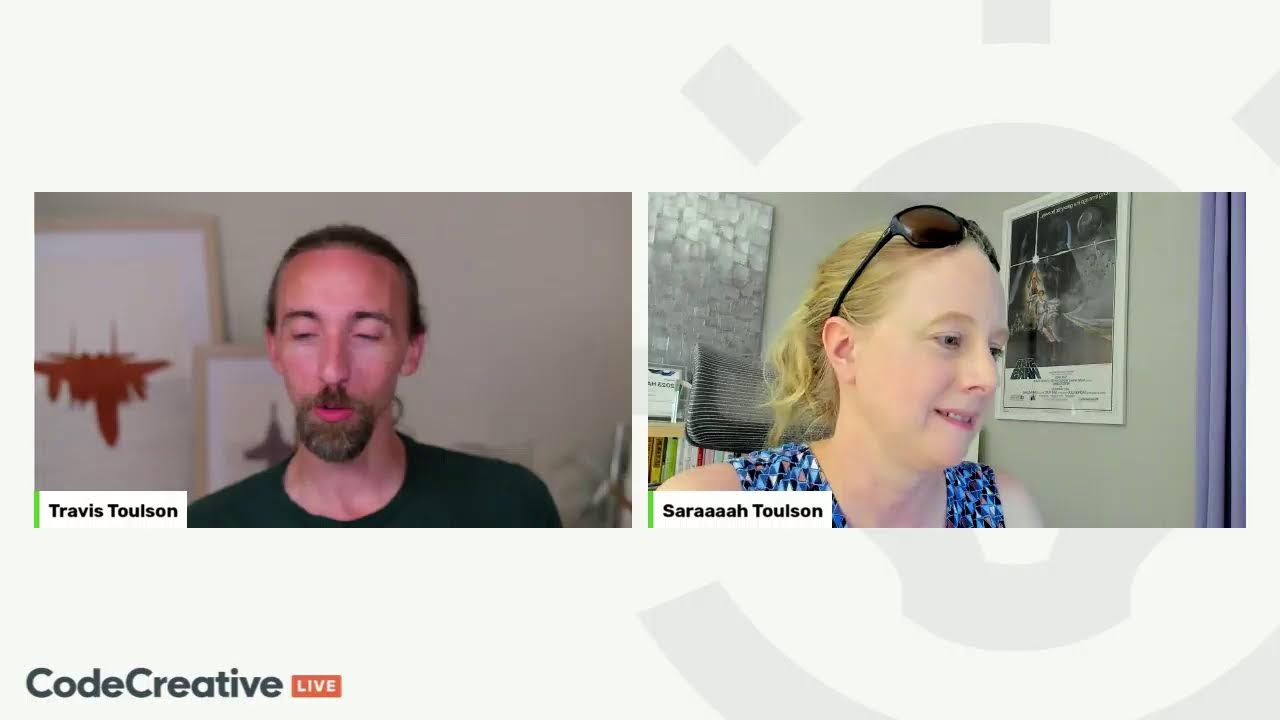 You Sunk My Mothership: Part 4