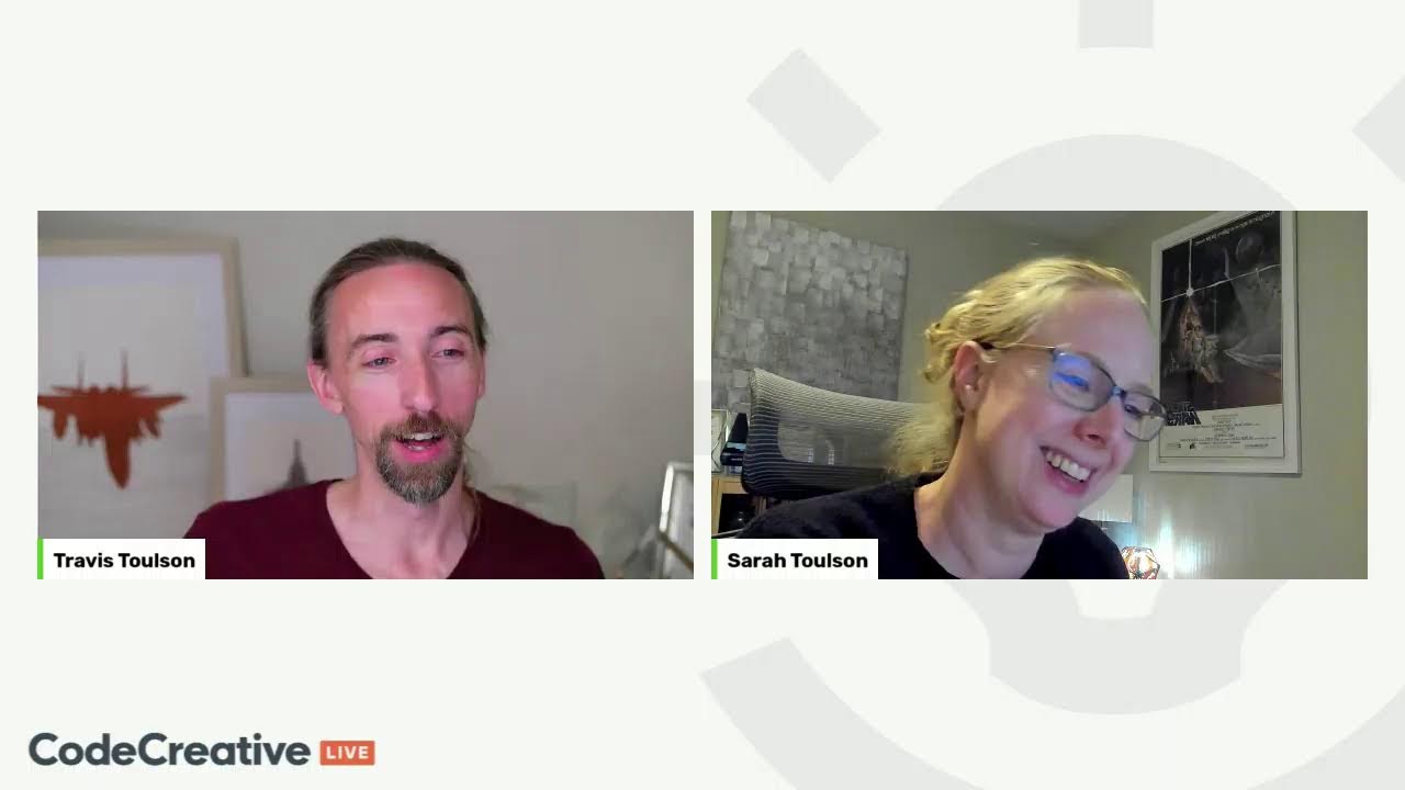 You Sunk My Mothership: Part 1