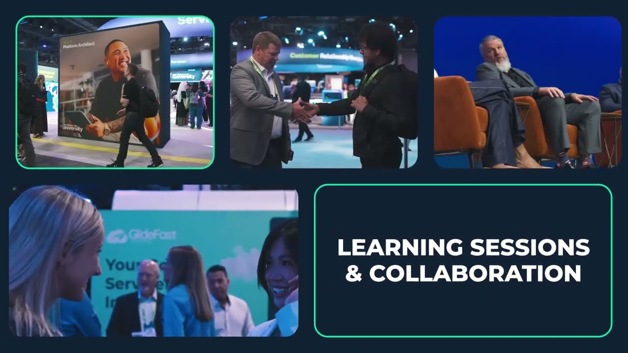 ServiceNow Knowledge 2025 Recap