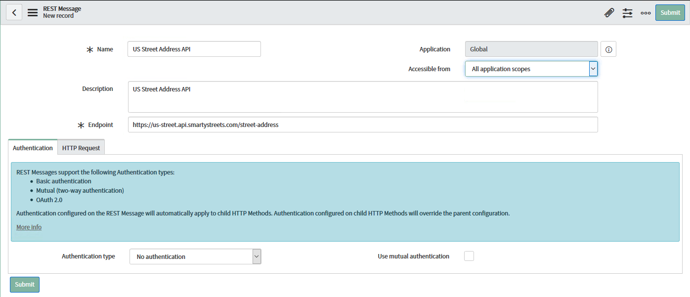 Fun with Outbound REST Events, Part II