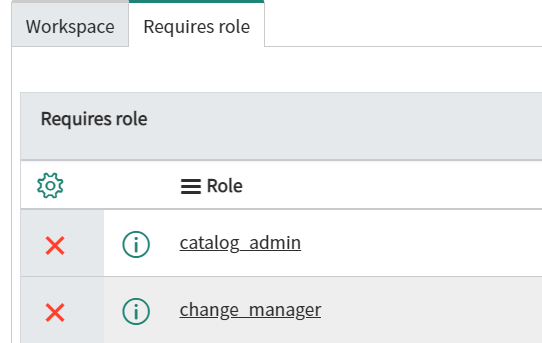 Prevent admin from overriding UI action conditions