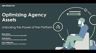Optimizing Agency Assets   Unlocking the Power of the Platform
