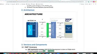 How To - Integrate SAP ECC RFC to Create a PO and Invoice
