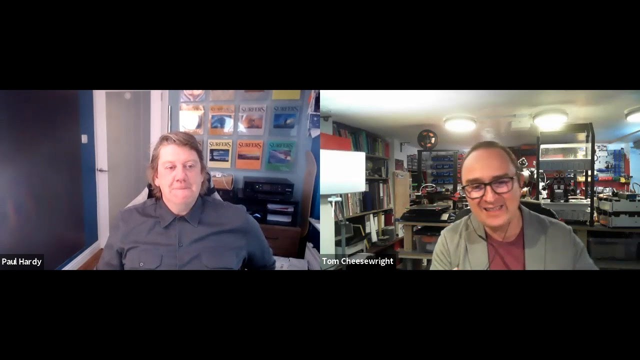 Tech is reinventing the future of work right now