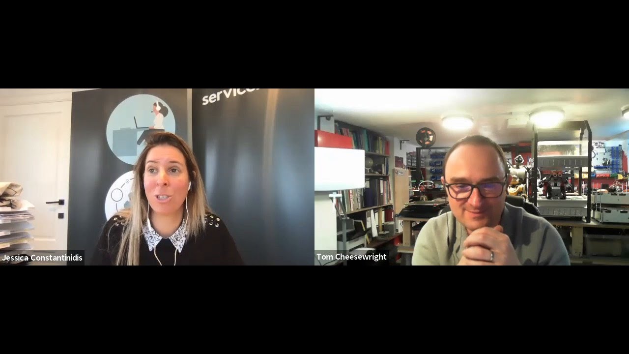 Businesses have innovated rapidly, but there’s still work to do