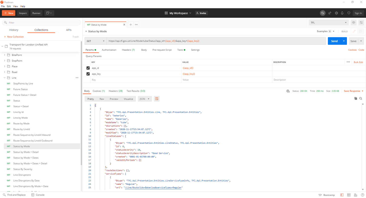 Monitoring the London Underground with SCOM