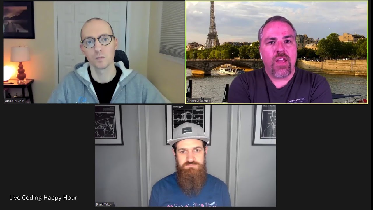 Update Set Automation via IntegrationHub - Live Coding Happy Hour for 2020-11-13