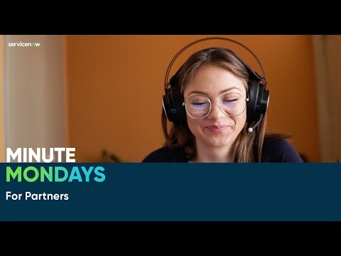 Minute Mondays for Partners: Unlock your Demo Potential