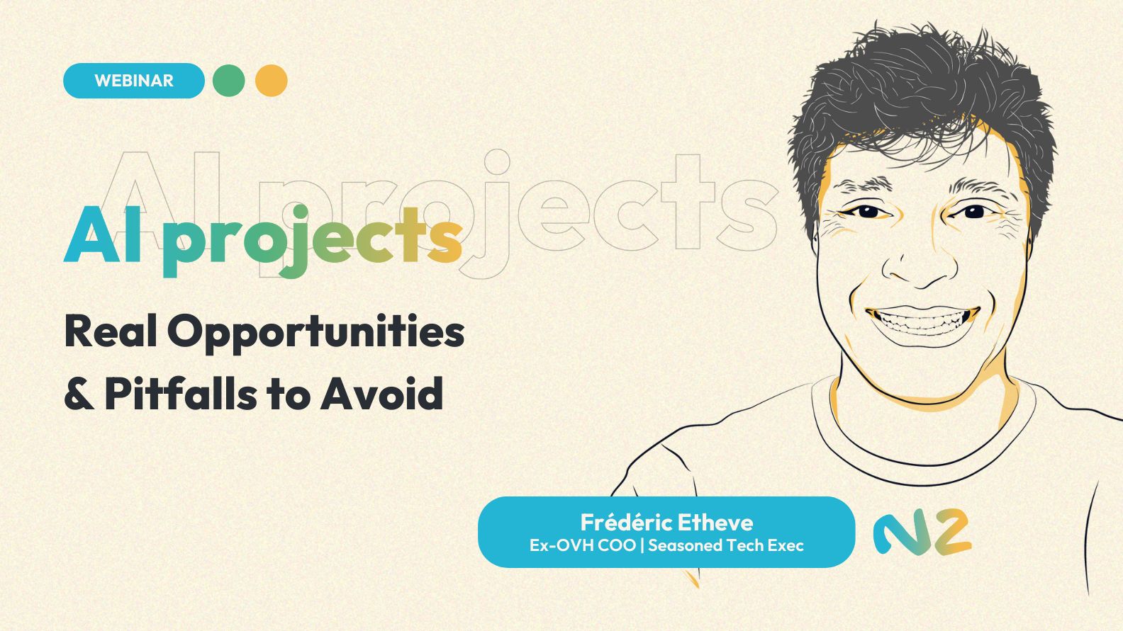 AI in Business: Between Real Opportunities and Common Pitfalls