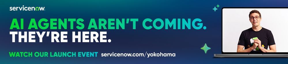 【Yokohamaリリース】通信業界向けの新機能