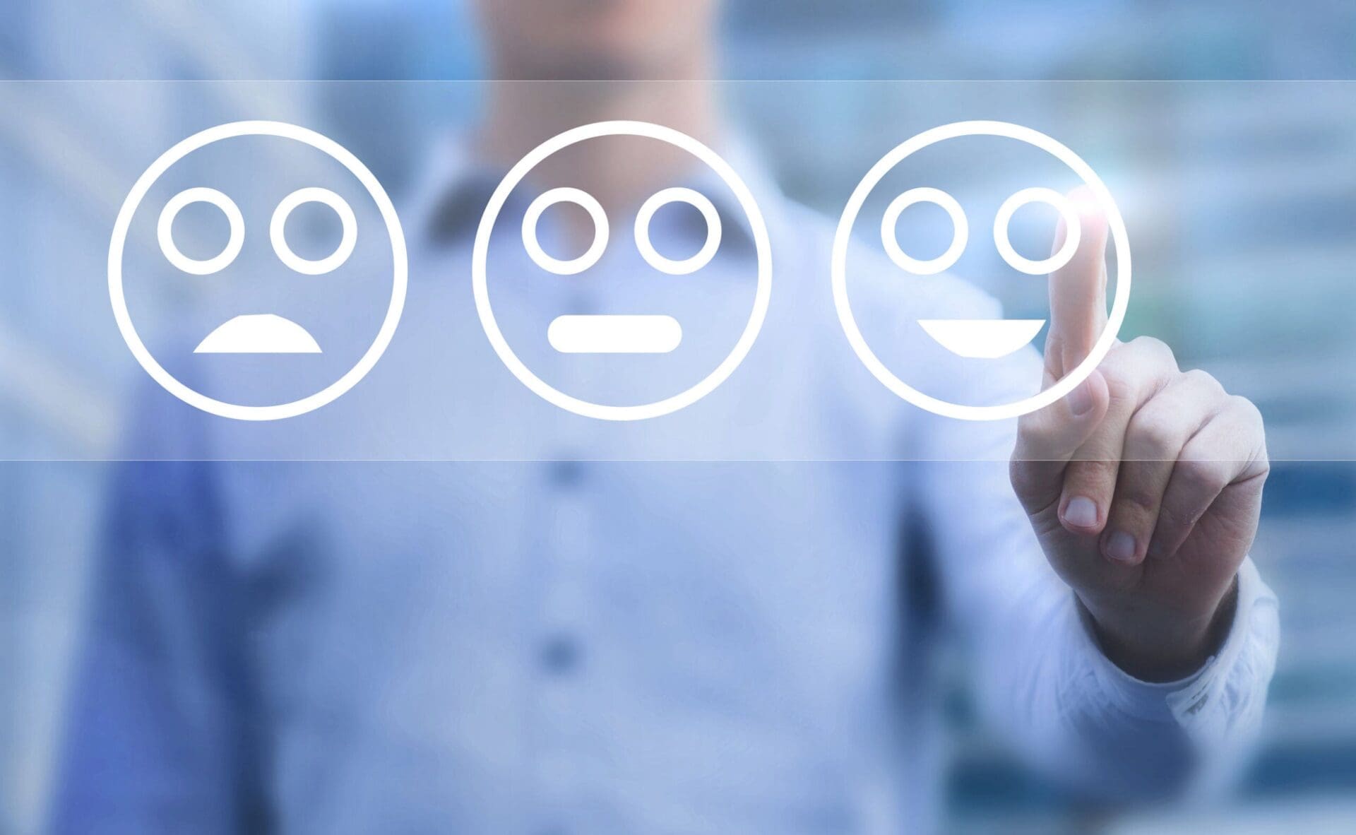 How to Use Survey Development in ServiceNow to Measure Customer Satisfaction