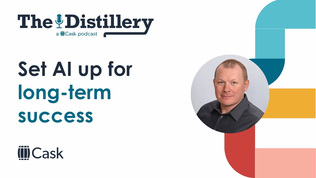 Setting AI up for long-term ServiceNow success