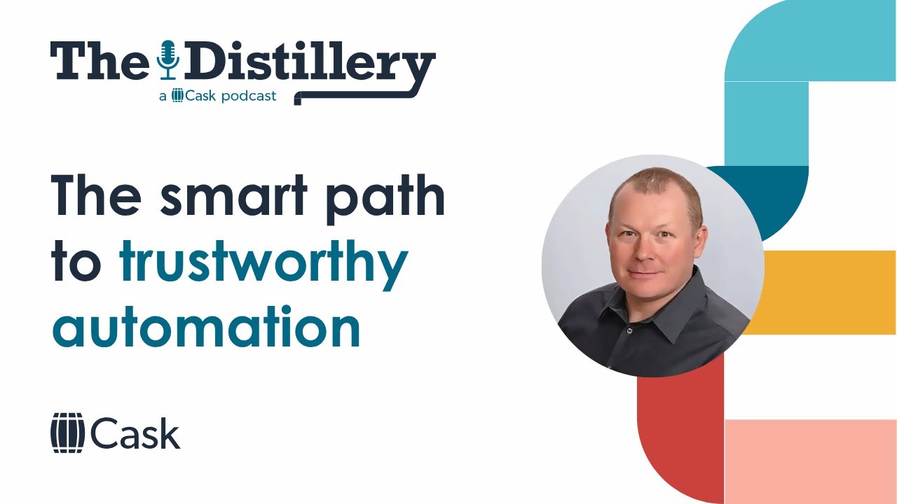 The smart path to trustworthy ServiceNow automation