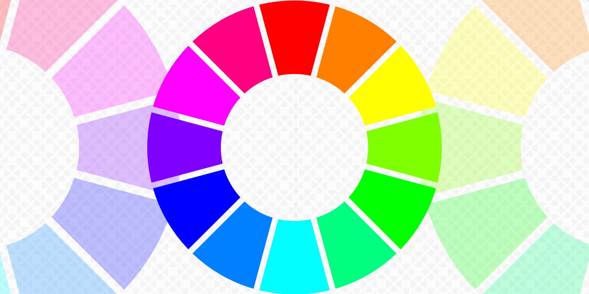 Color Everything in CSS