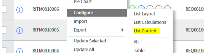 remove new button from requested item, request lists