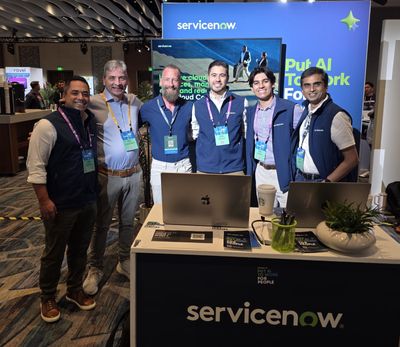 FinOps X 2025: ServiceNow’s Cloud + Strategy in Action