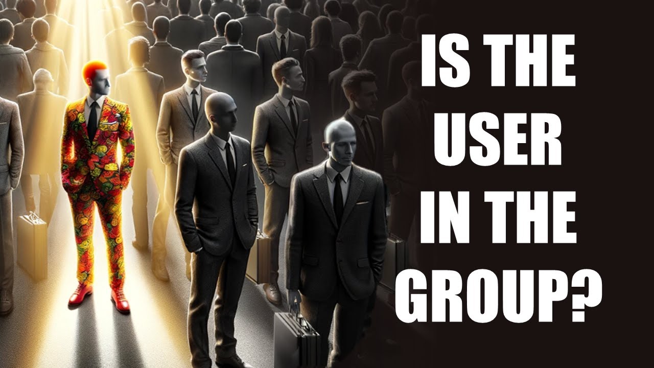 How to find out if a user is in a group in ServiceNow Flow designer.