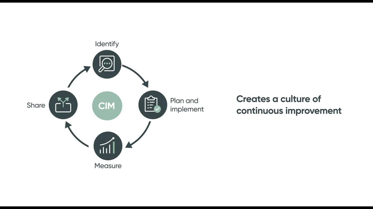 Continual Improvement Management | Overview