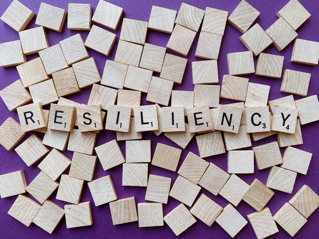 Building customer service resilience during continued uncertainty