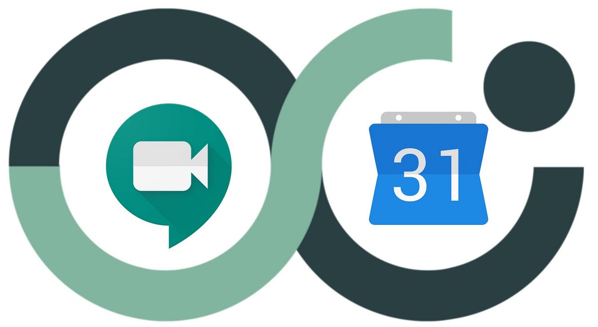 ServiceNow Integration with Google Calendar + Google Meet(OAuth 2.0)