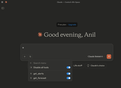 How to create your own ServiceNow MCP Server