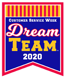 Celebrate customer service year-round