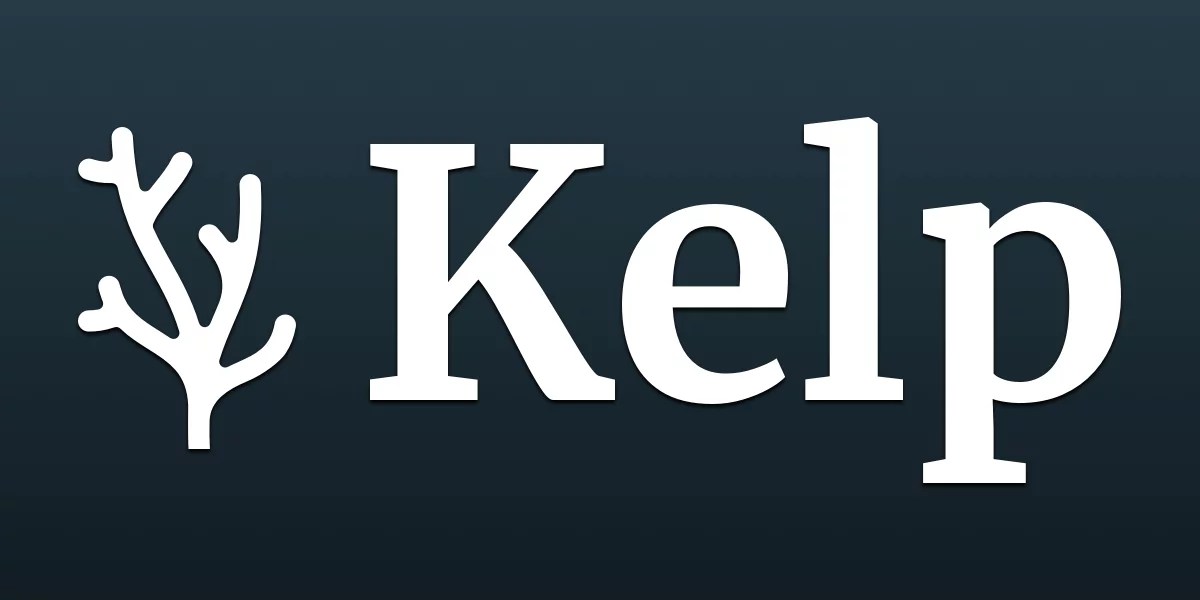 KelpUI
