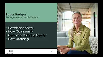 How to get started as a Now Creator with Chuck Tomasi