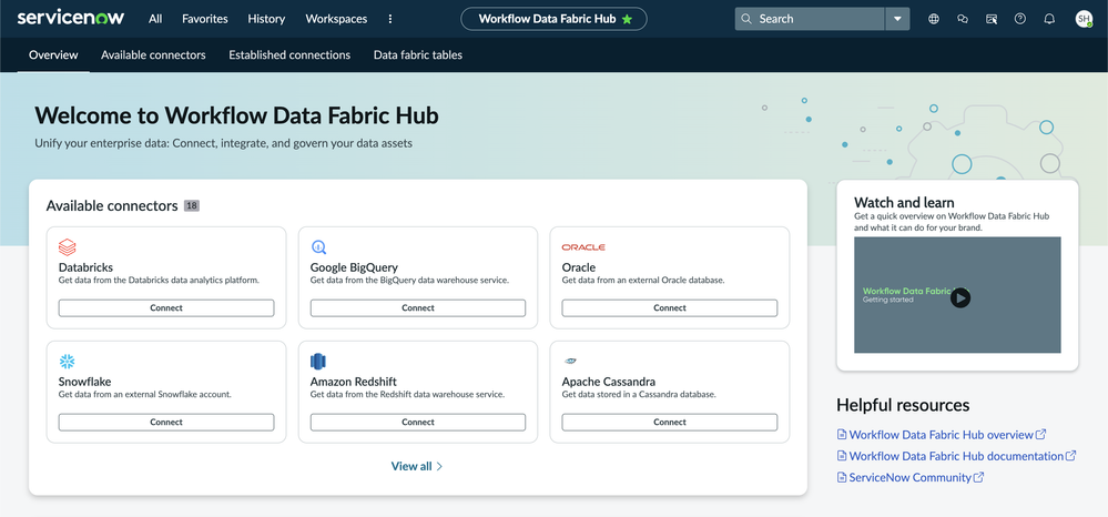 Zero Copy Connectors are here: Unlock real-time enterprise data without the risk