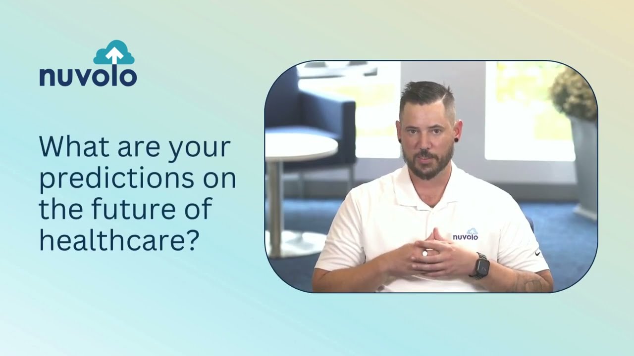 Future of Healthcare with Dustin Smith