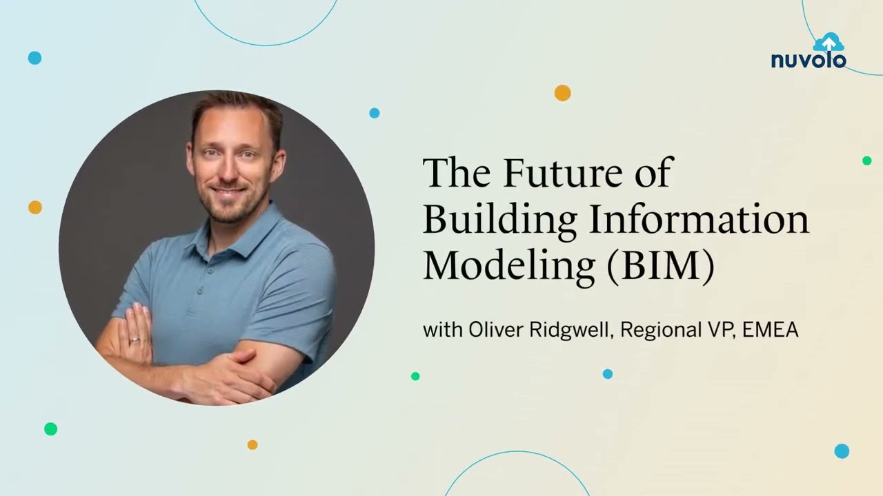 The Future of Building Information Modeling (BIM)
