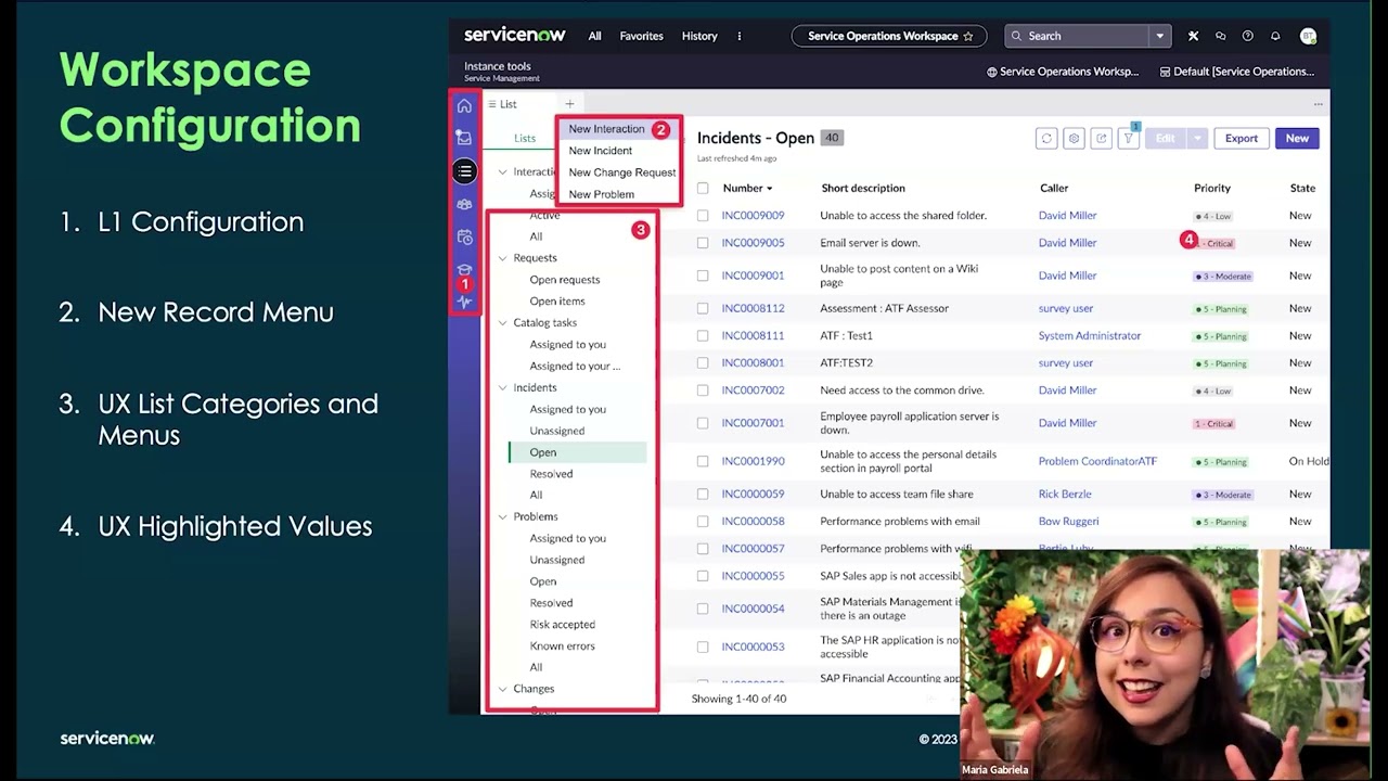 Platform Academy: What's New in UI Builder for Yokohama - 06.05.2025