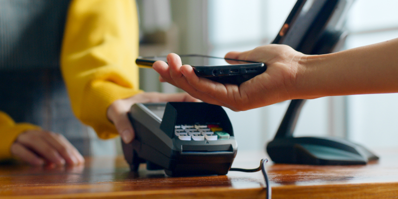 Payments | Milestone Technologies