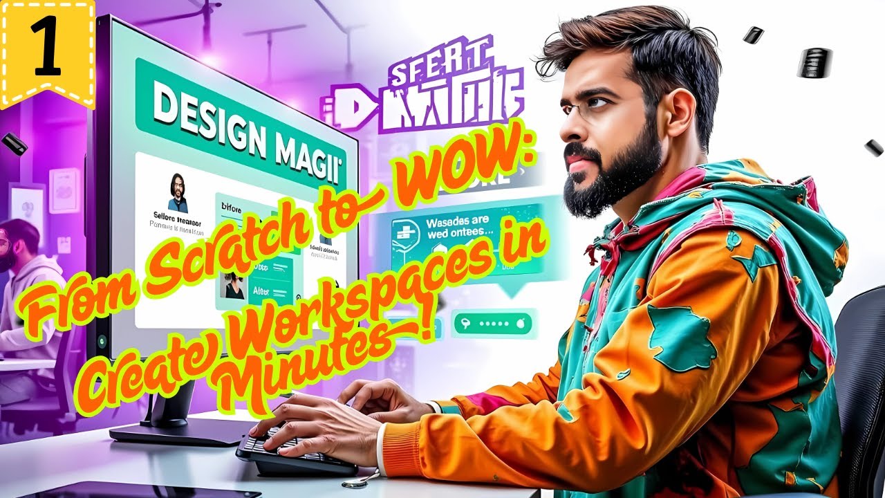 ServiceNow From Scratch to WOW: Create ServiceNow Workspaces in Minutes!