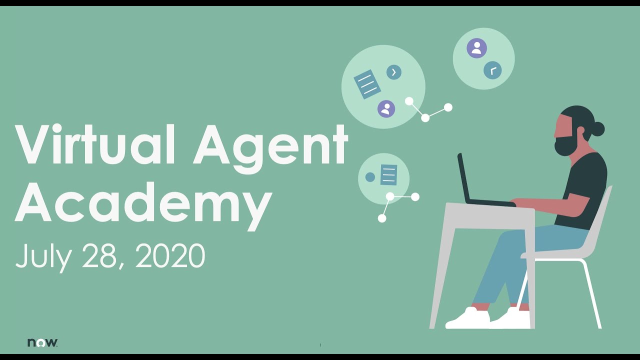 Virtual Agent Academy: Paris Release Preview