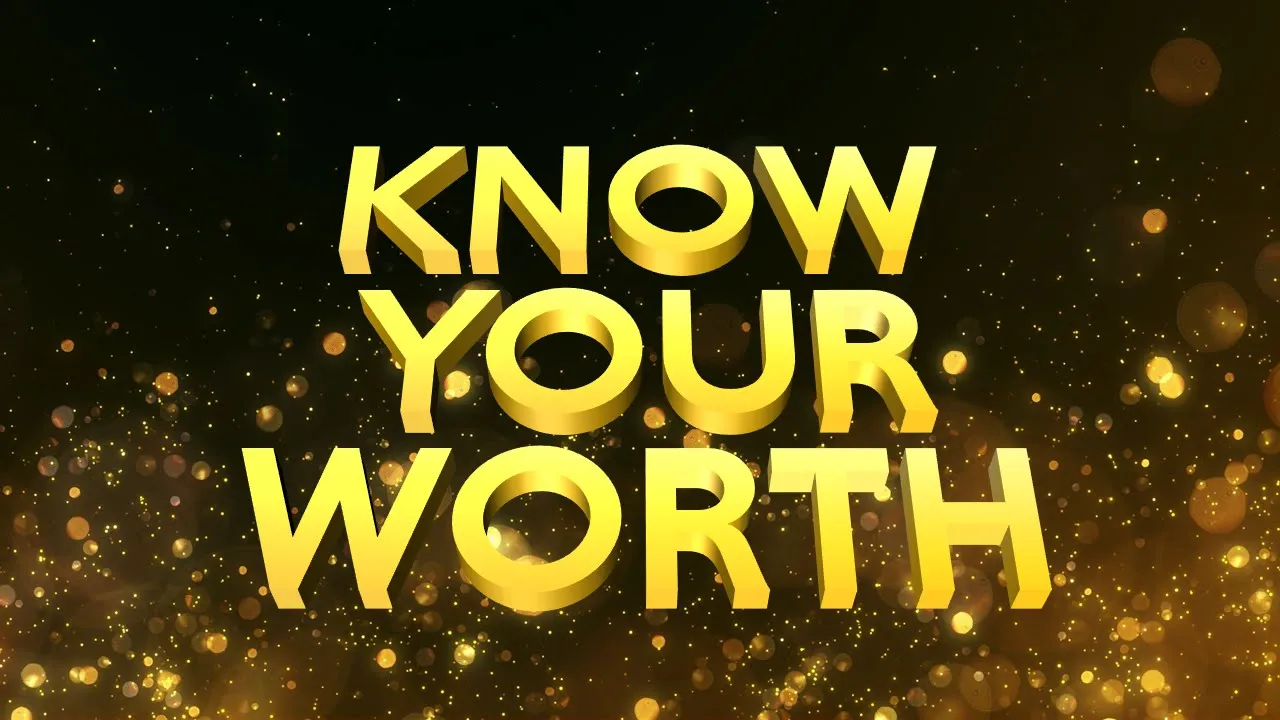 Know Your Worth - Don't get exploited!  (for #servicenow resources)