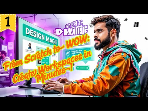 Unlocking ServiceNow UI Builder: From Blank Canvas to Custom Workspace