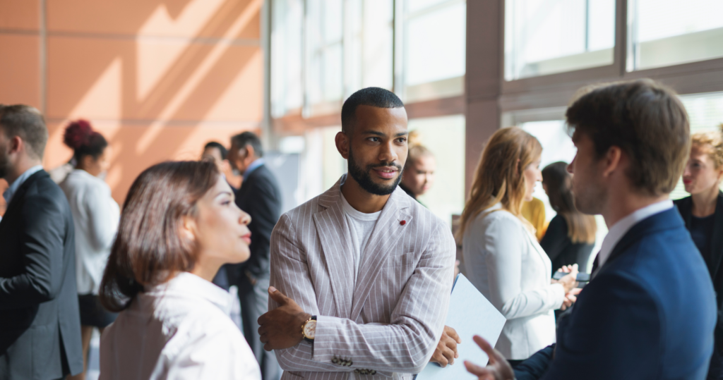 Connect, Learn, and Innovate at ServiceNow’s World Forum Rotterdam - Linking Humans ServiceNow Recruitment