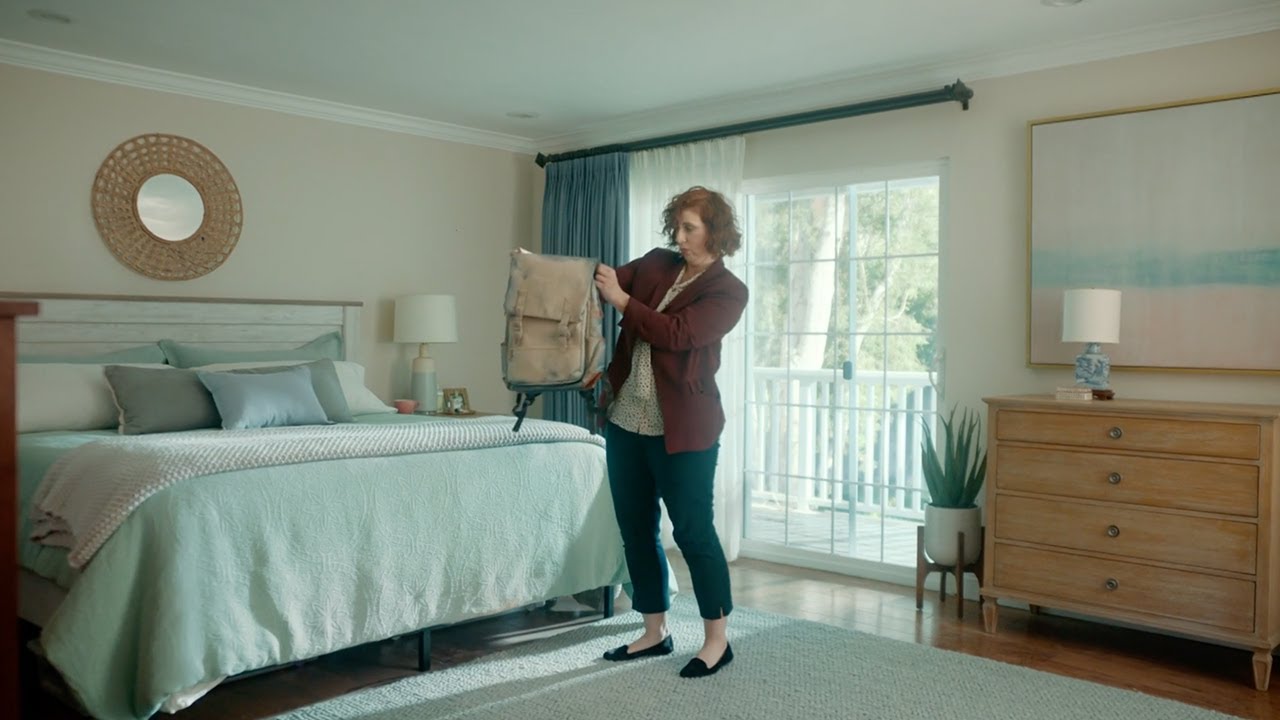 Work your way back | The smarter way to workflow