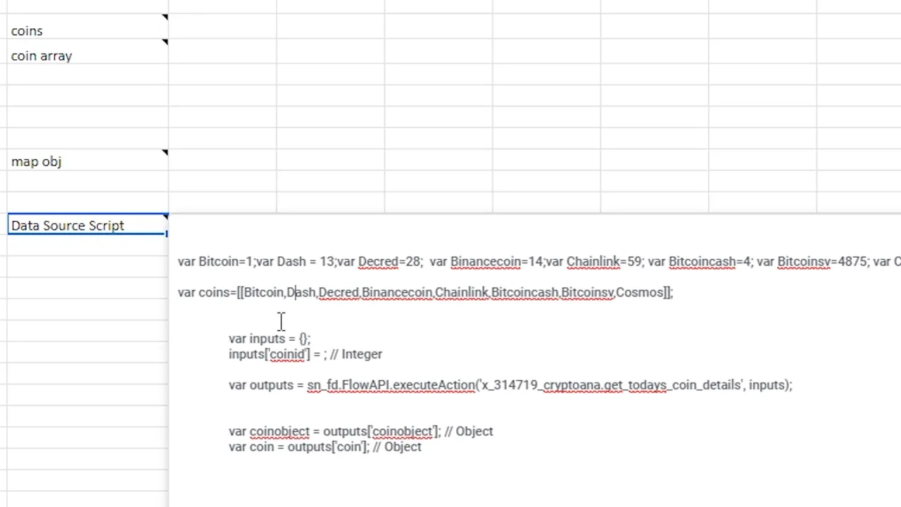 #11 Create Action To Get The Daily Data, Transform Map, Automate The Import With Schedule Import