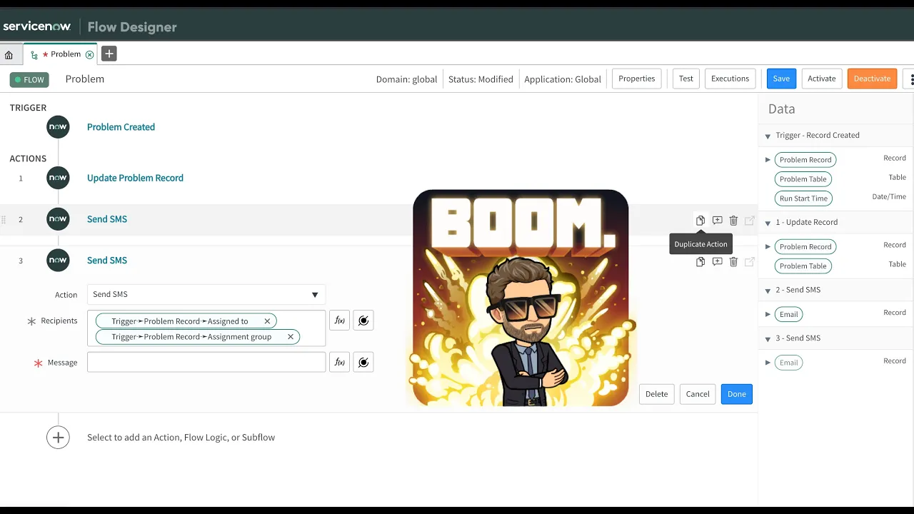 ServiceNow - 5 new features in Paris you're gonna love!