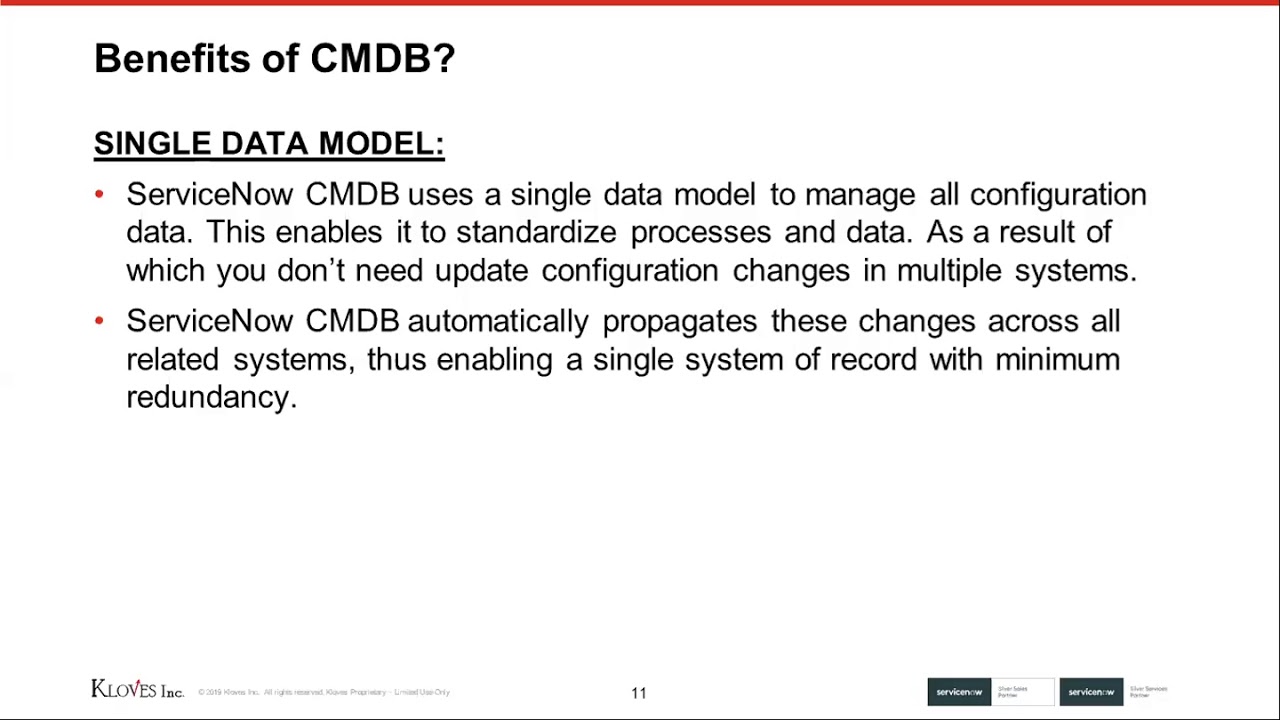 Getting Started with ServiceNow Discovery - First step towards better ITOM April 2019