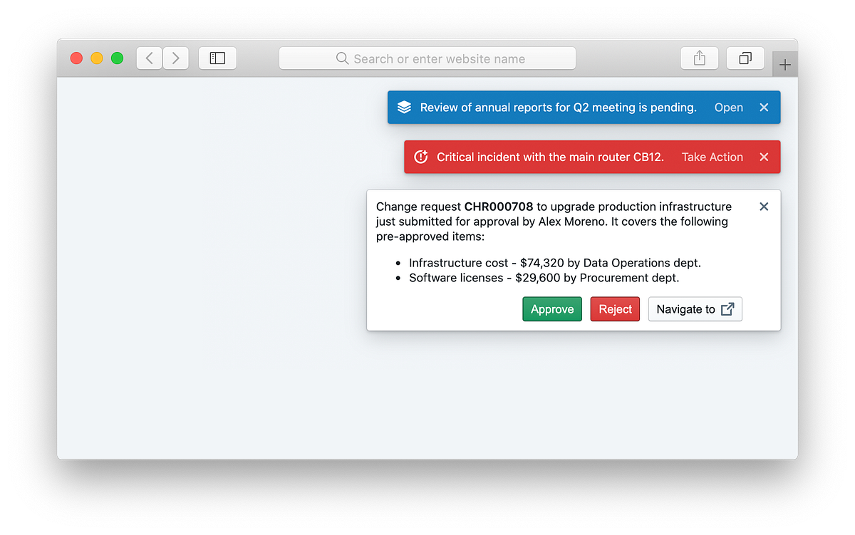 What we are missing in modern PaaS