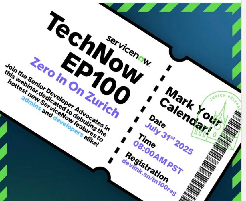 🎉 Welcome to the 100th episode of TechNow! 🙌