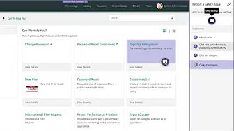 Builder | Adding step-by-step instructions with Guided Tour Designer