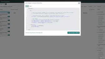 #Part 13 Load Daily Summary Data Into The Staging Table