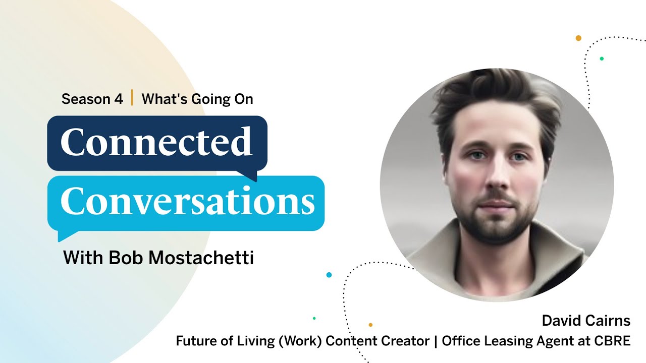 Going All In with David Cairns