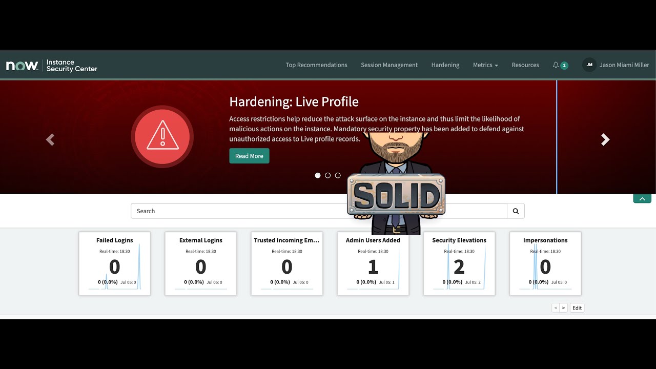 10 things All ServiceNow Administrators Need to Know in Orlando