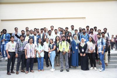 My CreatorCon 2025 Experience: Innovation, AI Agents, and Community Connections in Bangalore